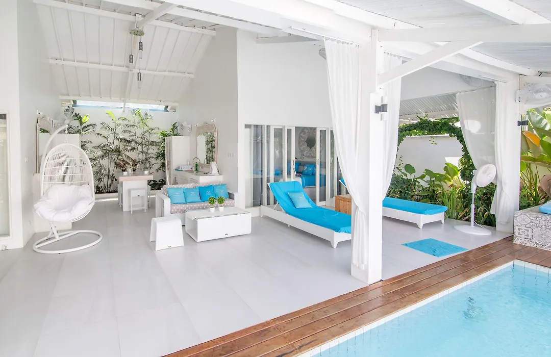 Villa Gili Bali Beach-1